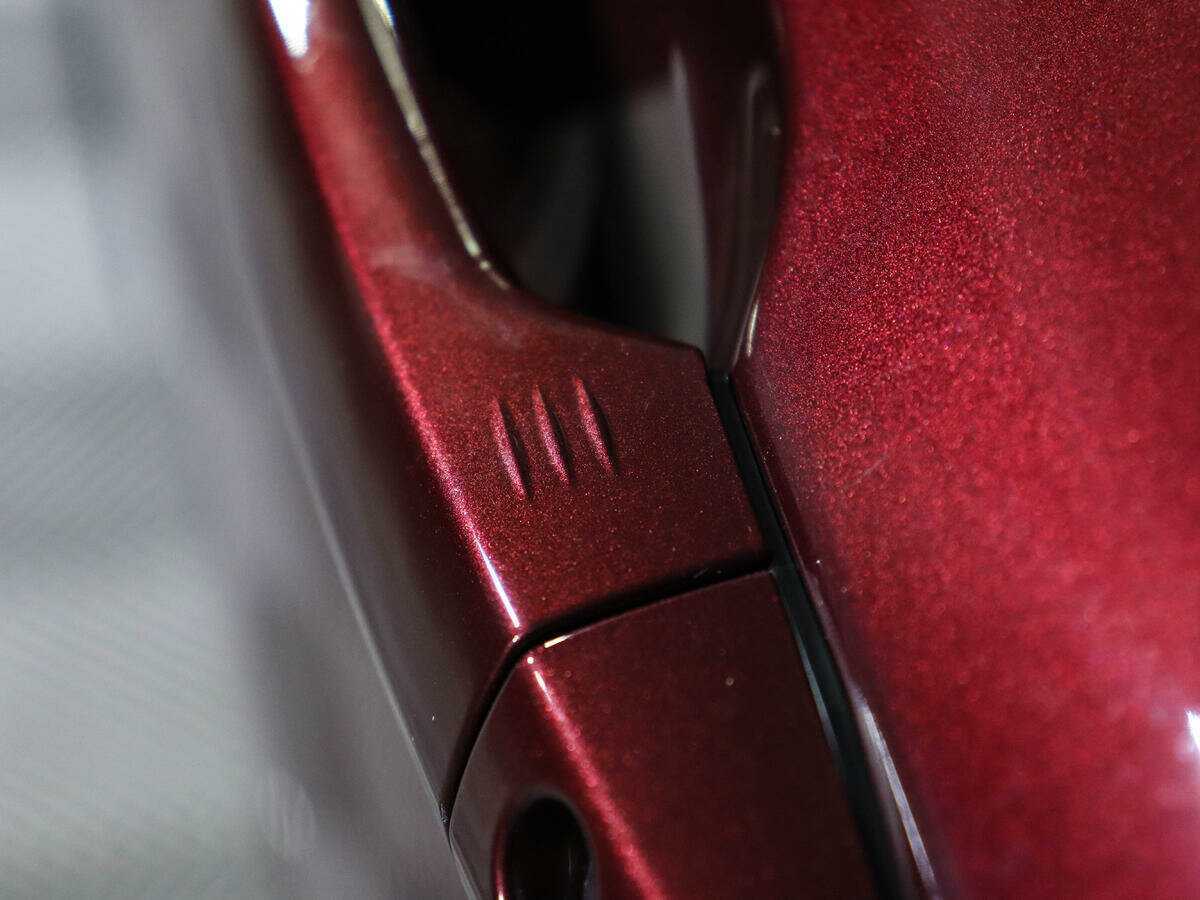 Honda CR-V с пробегом — 2018 год. Фото: #15