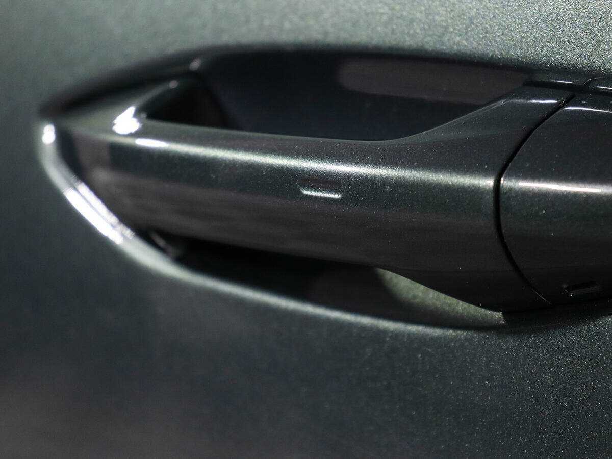 Skoda Octavia с пробегом — 2021 год. Фото: #13