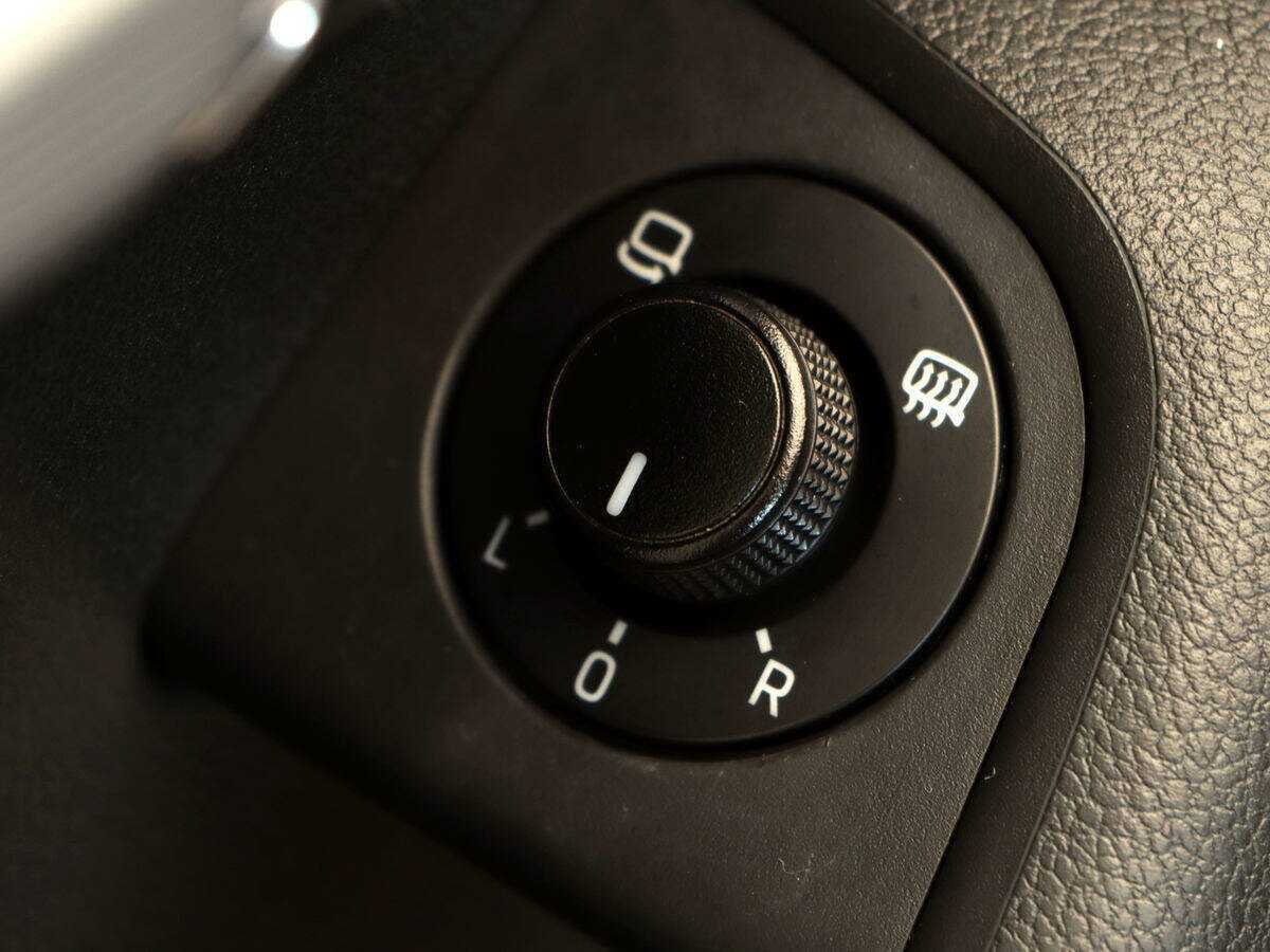 Skoda Octavia с пробегом — 2013 год. Фото: #13