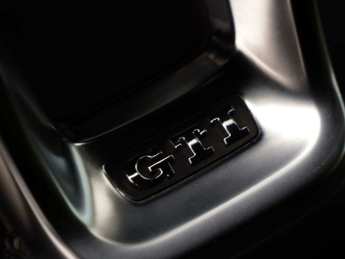 Volkswagen Golf с пробегом — 2013 год. Фото: #20