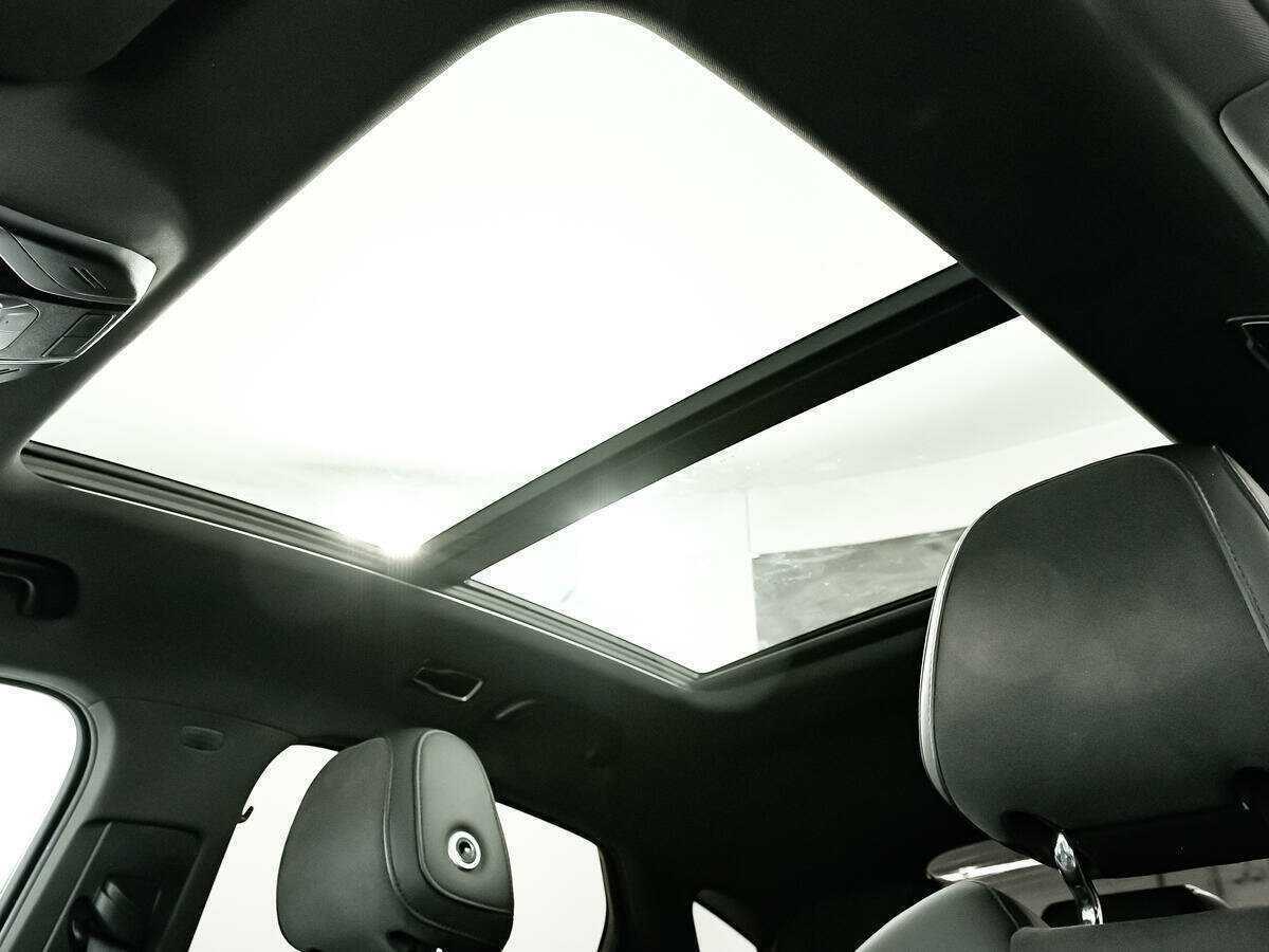 Geely Tugella с пробегом — 2022 год. Фото: #15