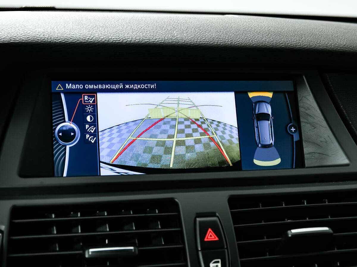 BMW X5 с пробегом — 2012 год. Фото: #15