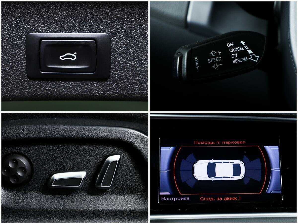 Audi Q5 с пробегом — 2014 год. Фото: #12