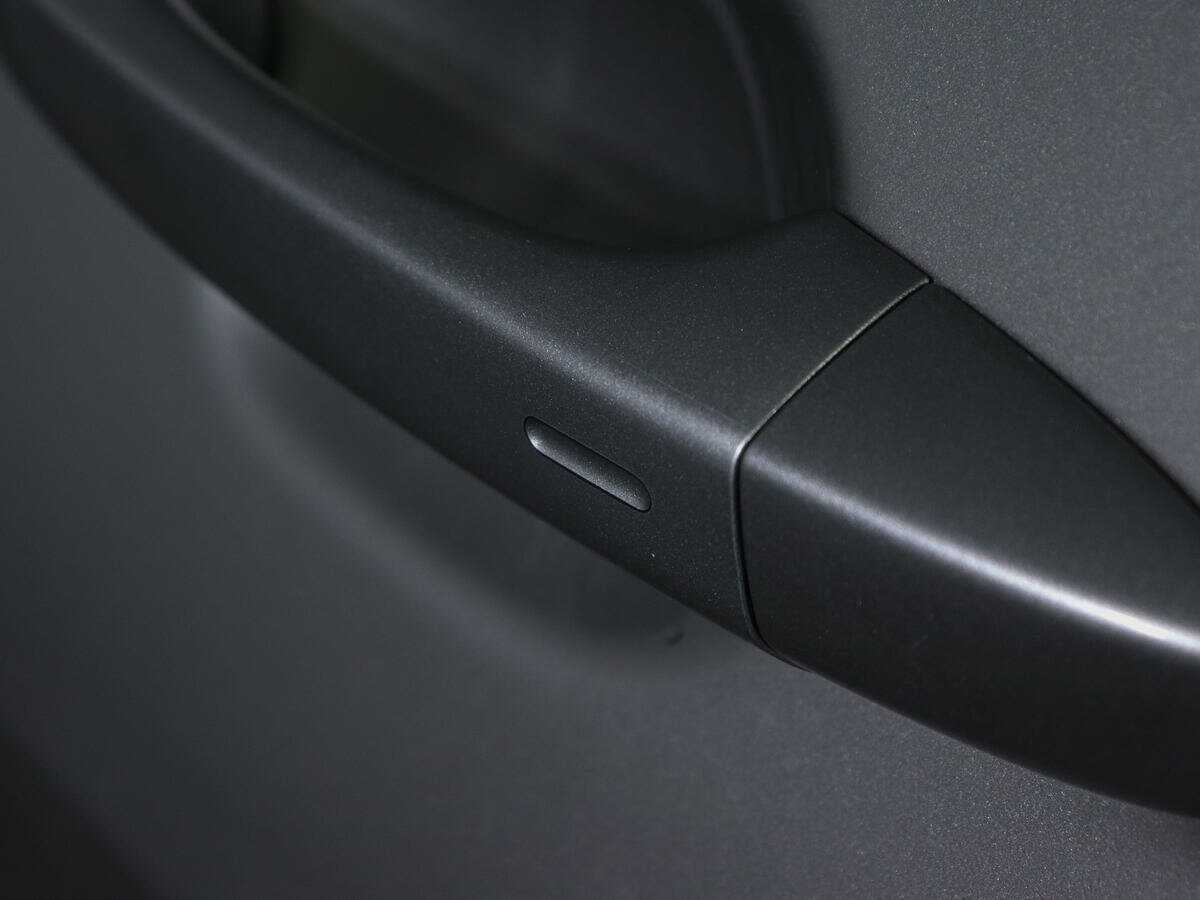 Volkswagen Tiguan с пробегом — 2020 год. Фото: #16