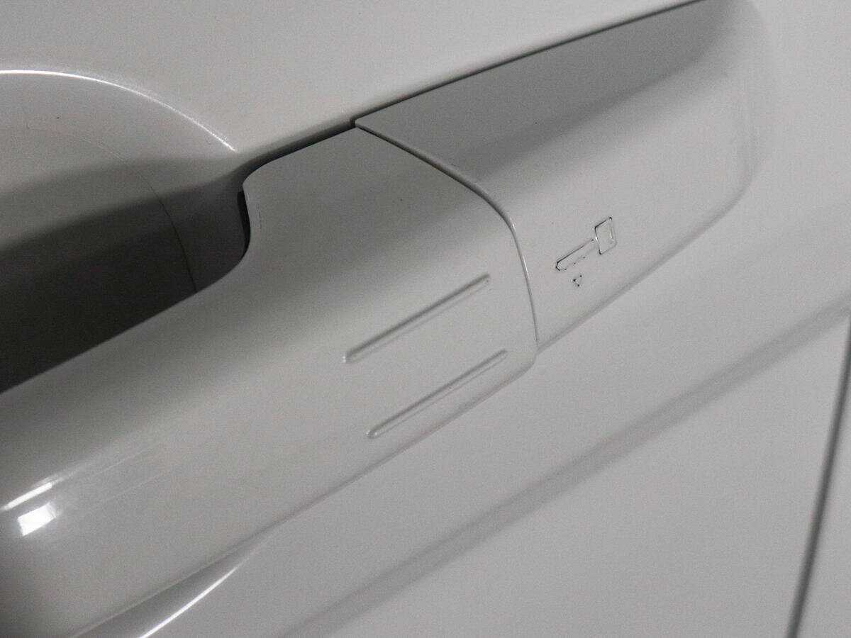 Land Rover Range Rover Evoque с пробегом — 2013 год. Фото: #12