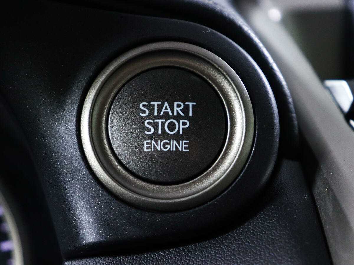 Lexus NX с пробегом — 2015 год. Фото: #14