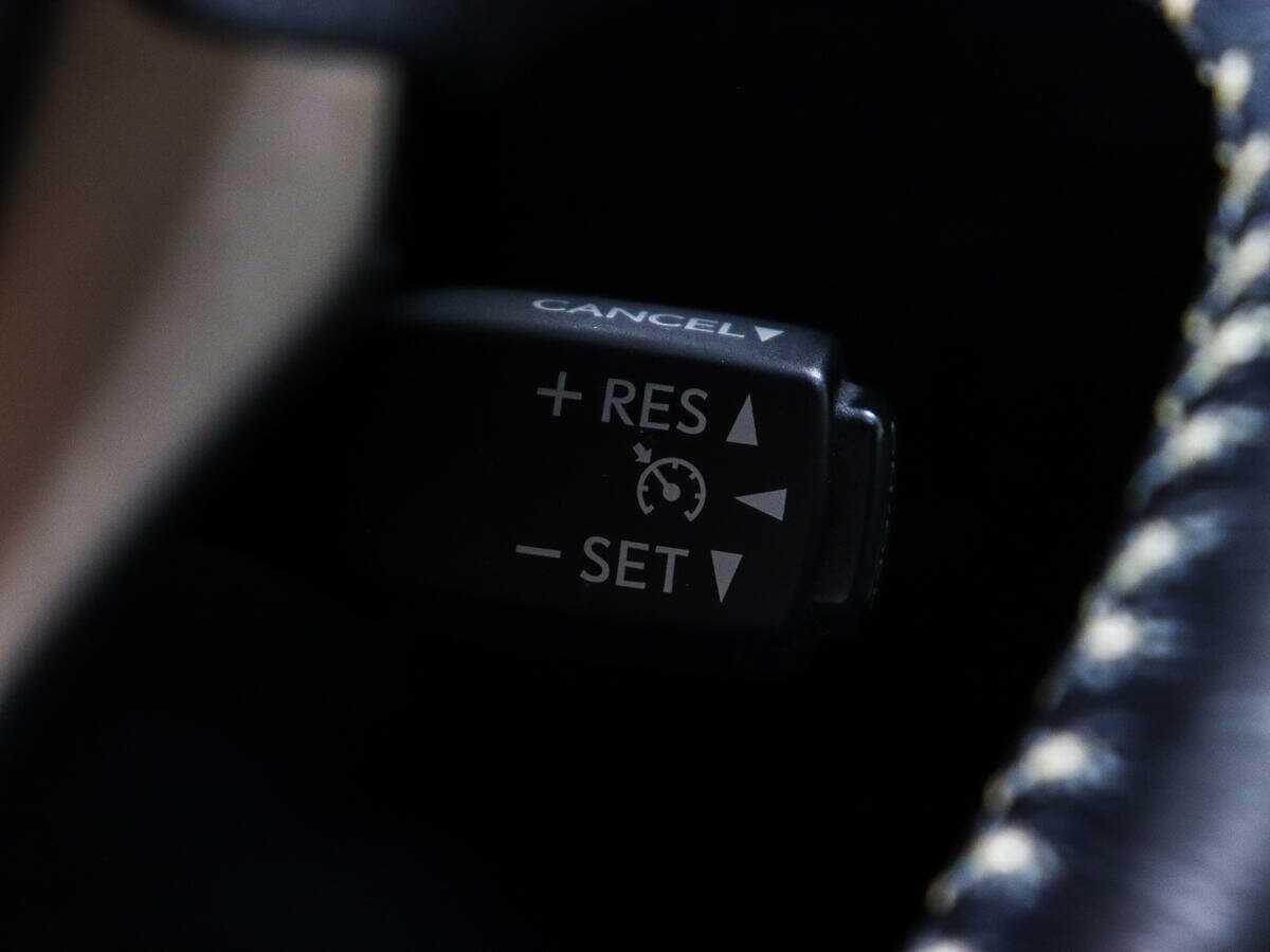 Lexus NX с пробегом — 2015 год. Фото: #15