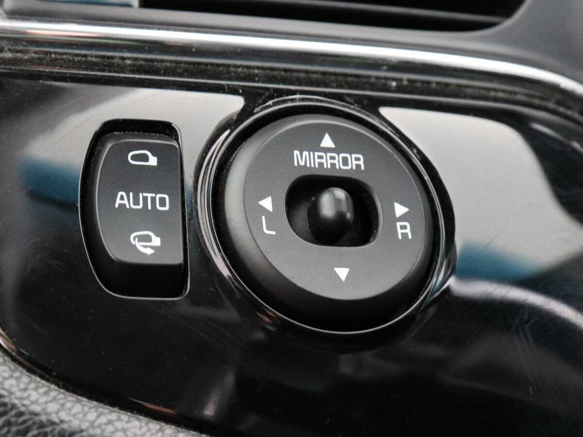 Kia Ceed с пробегом — 2016 год. Фото: #16