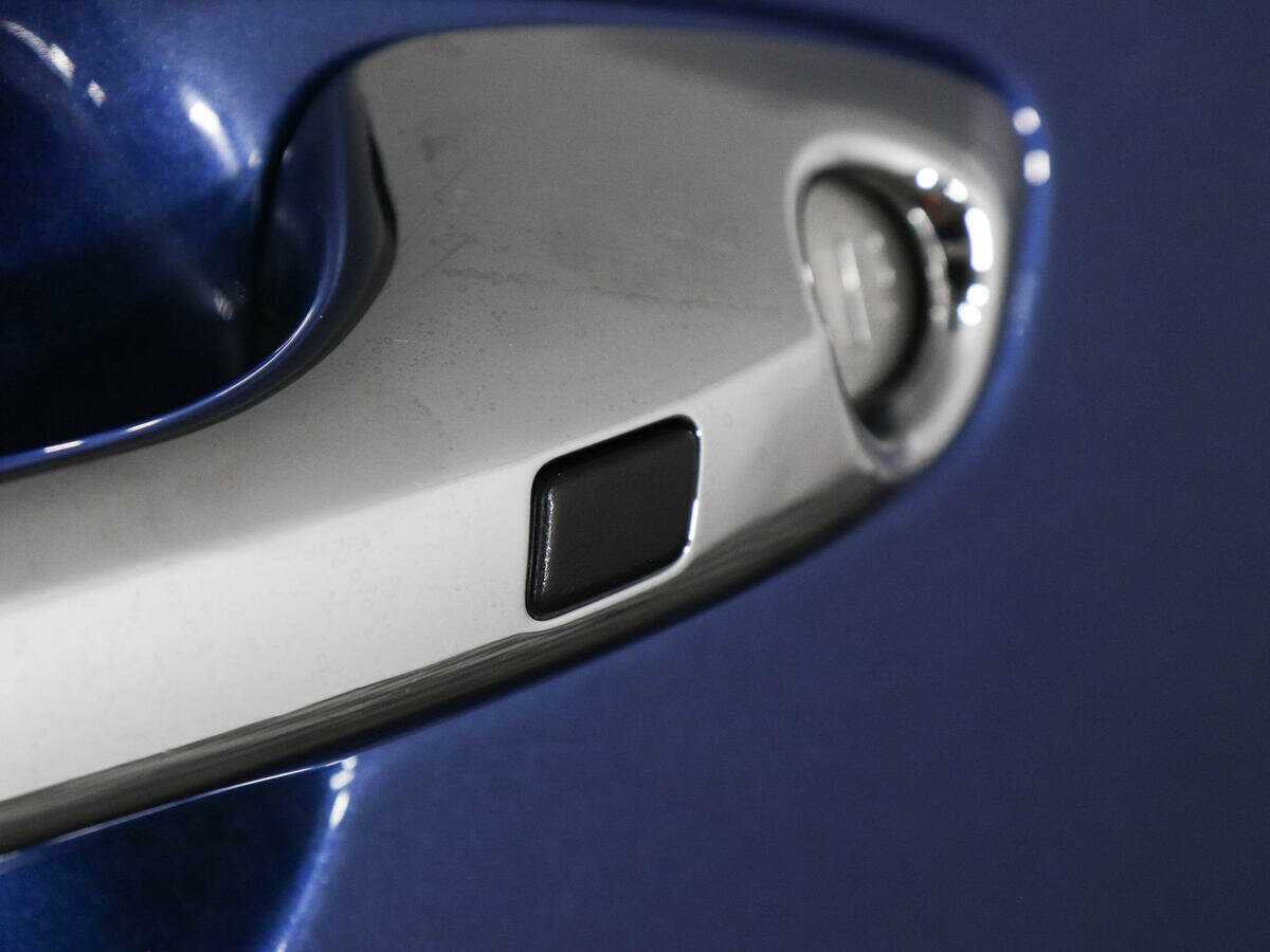 Kia Rio с пробегом — 2021 год. Фото: #12