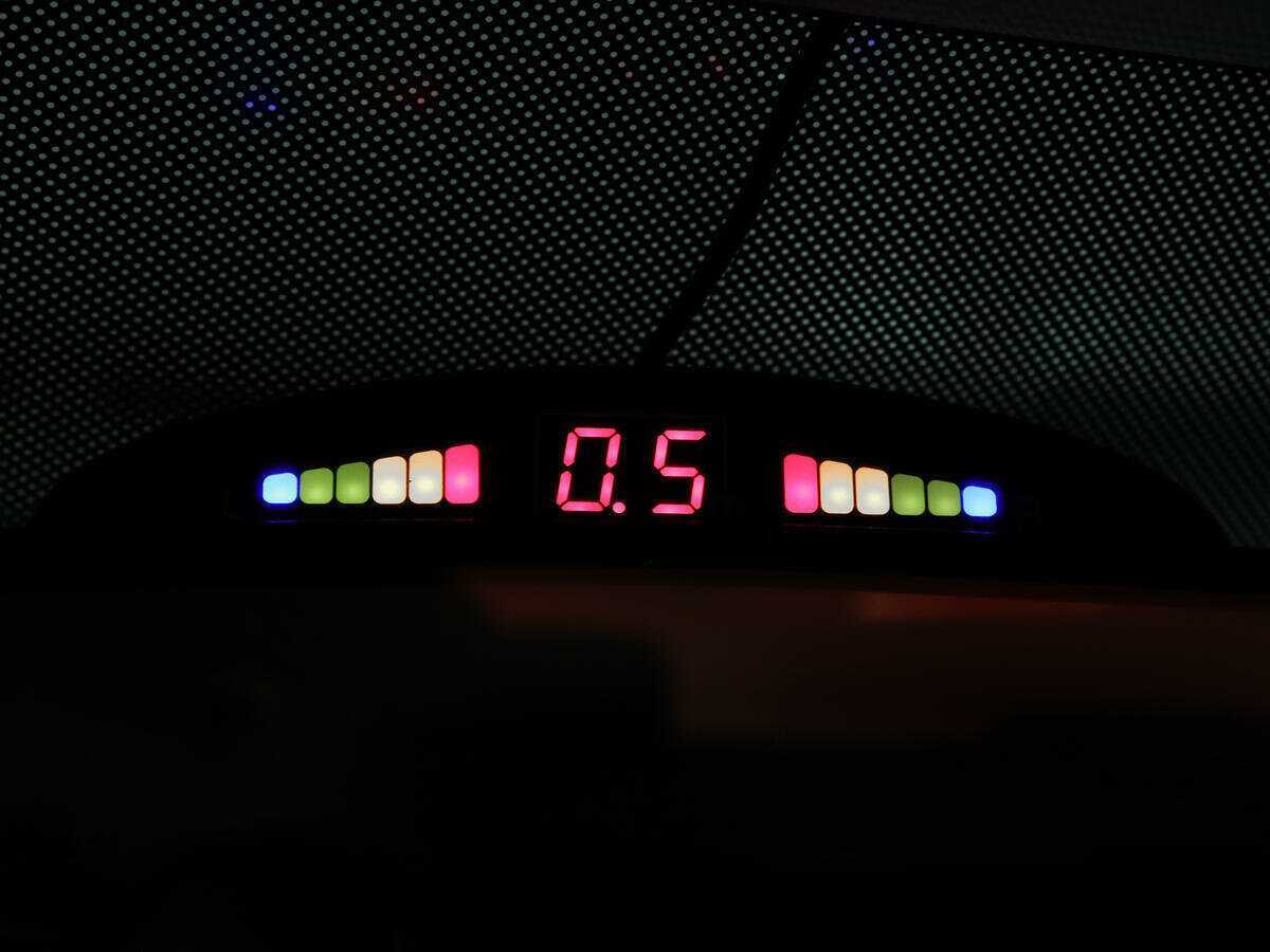 Kia Ceed с пробегом — 2017 год. Фото: #11