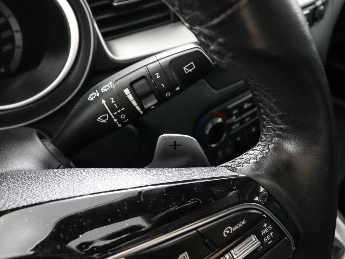 Kia Ceed с пробегом — 2018 год. Фото: #13