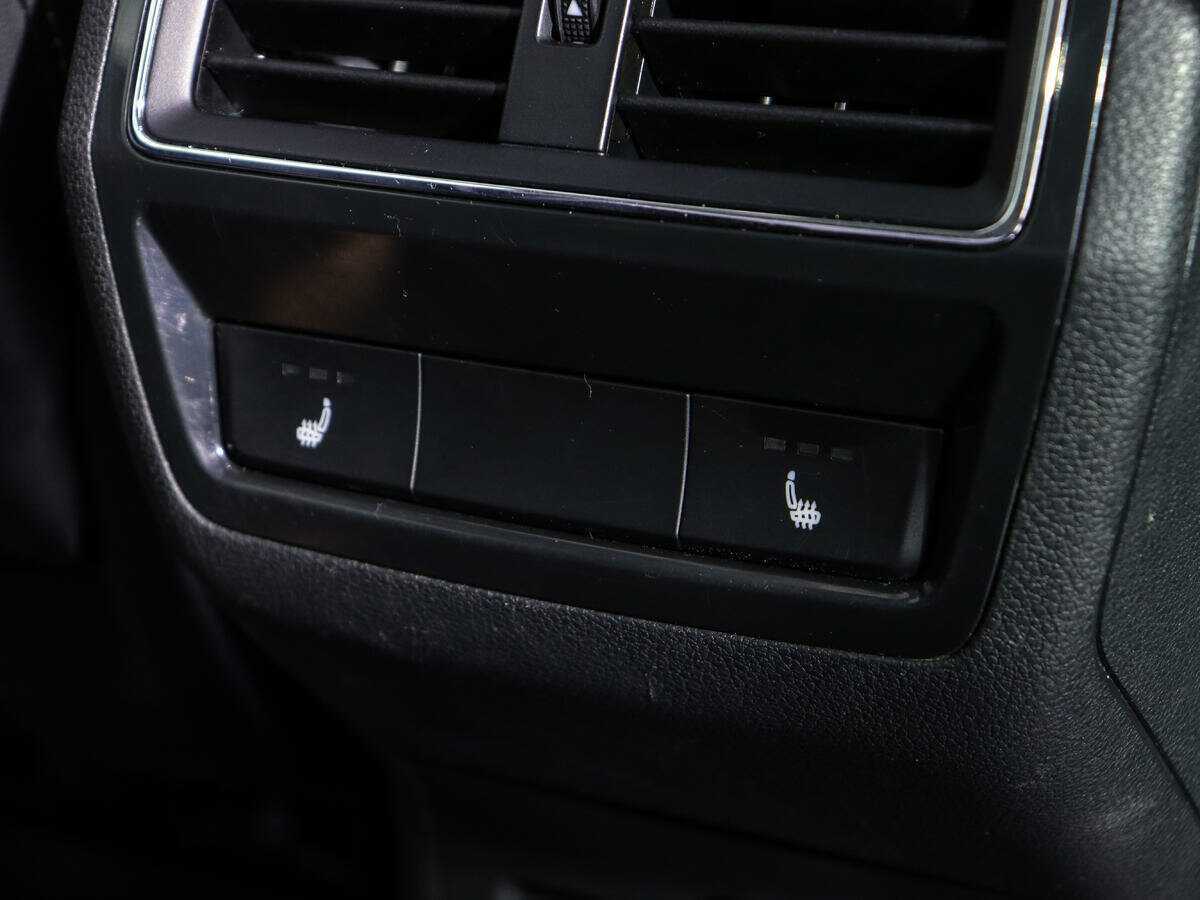 Skoda Kodiaq с пробегом — 2019 год. Фото: #17