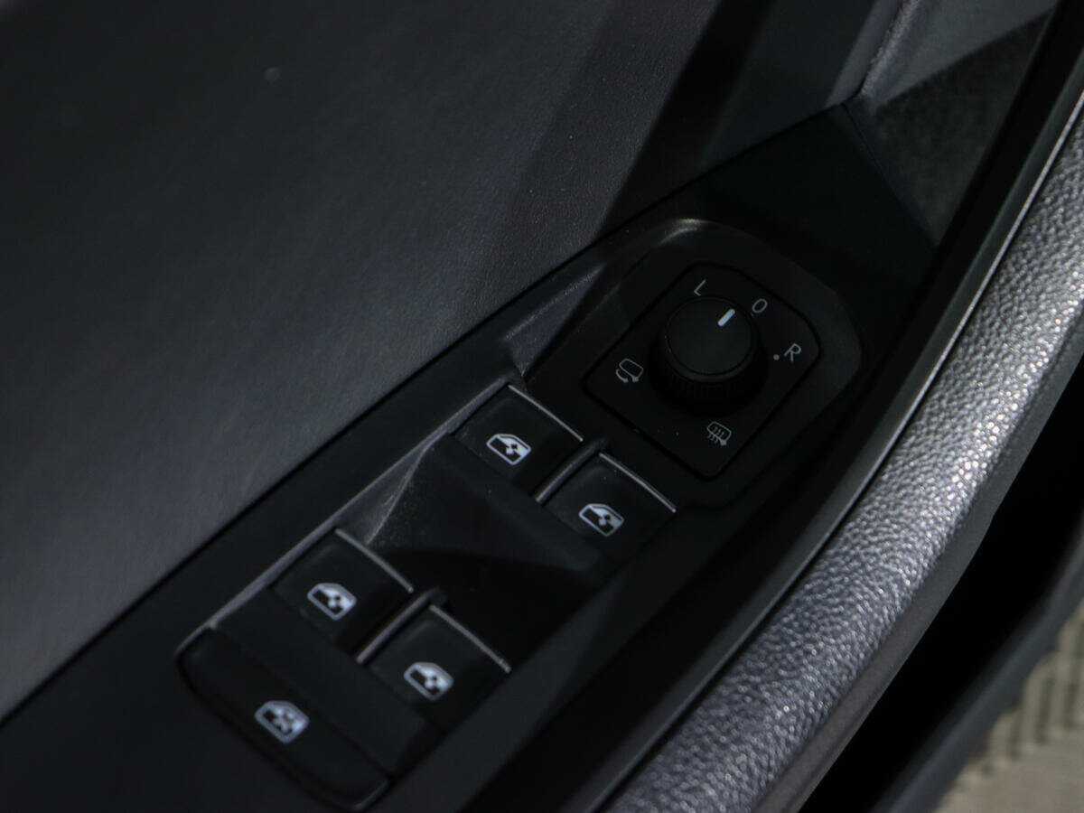 Skoda Kodiaq с пробегом — 2019 год. Фото: #20