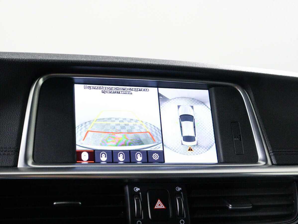 Kia Optima с пробегом — 2018 год. Фото: #22