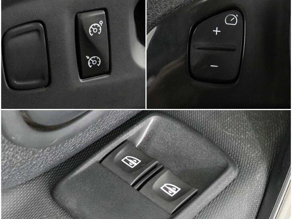 Renault Sandero с пробегом — 2015 год. Фото: #15