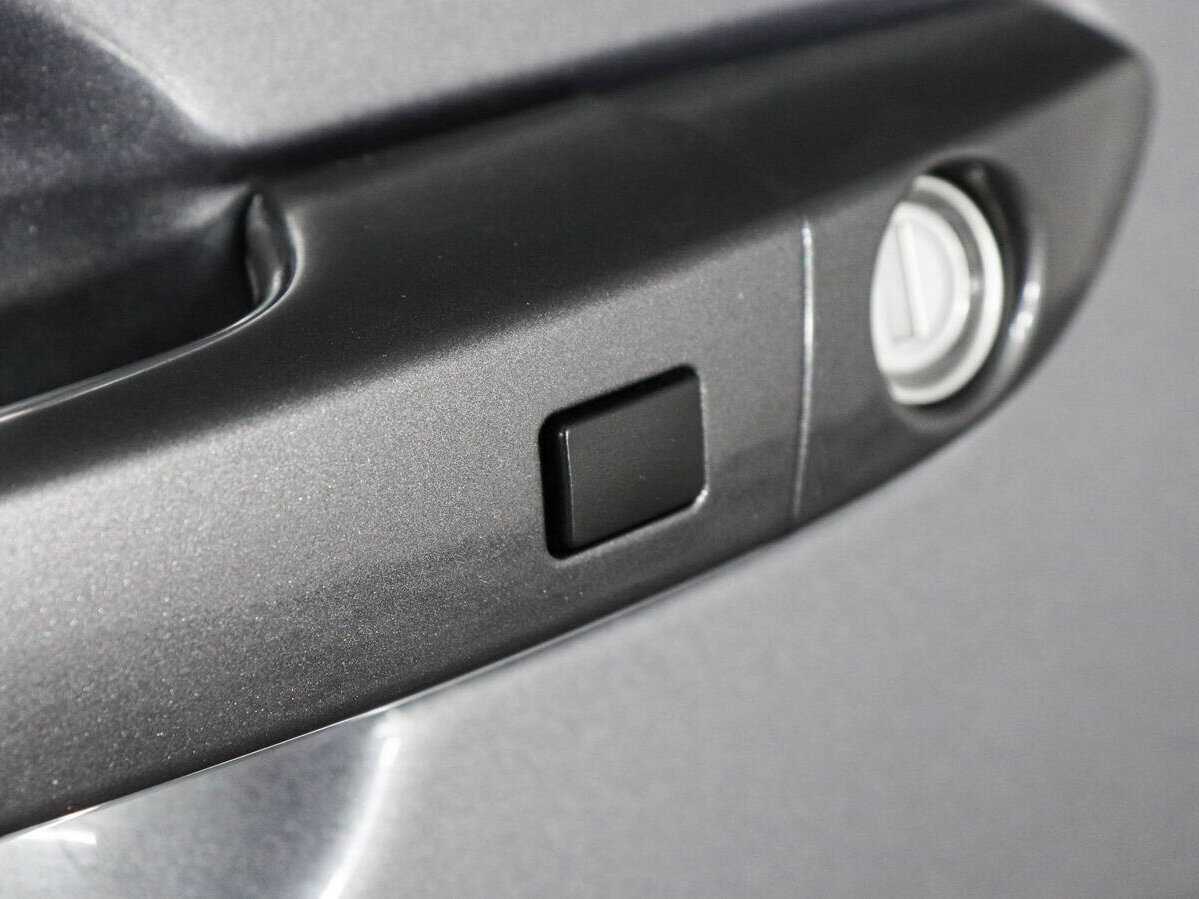 Hyundai Tucson с пробегом — 2017 год. Фото: #13