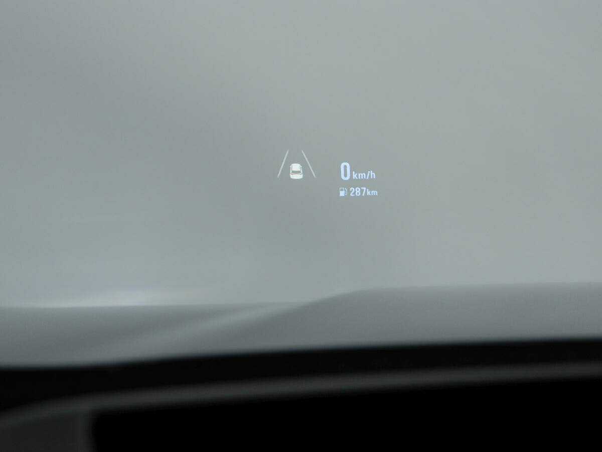 EXEED VX с пробегом — 2022 год. Фото: #23