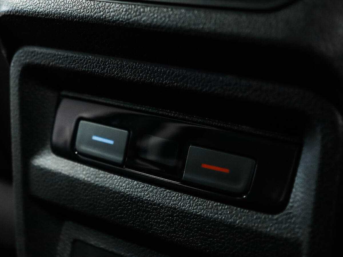 Volkswagen Tiguan с пробегом — 2019 год. Фото: #11