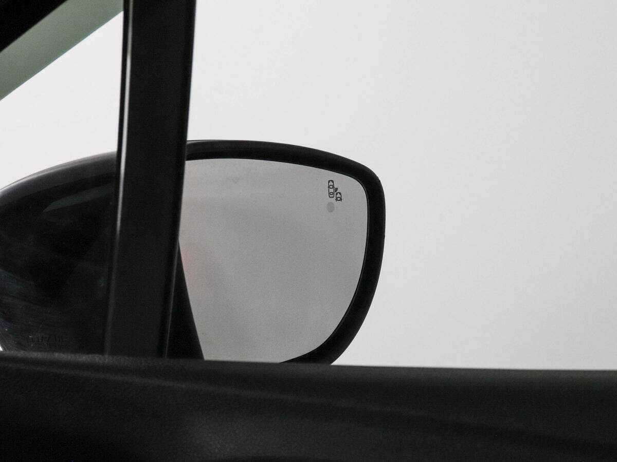 Renault Kaptur с пробегом — 2020 год. Фото: #12