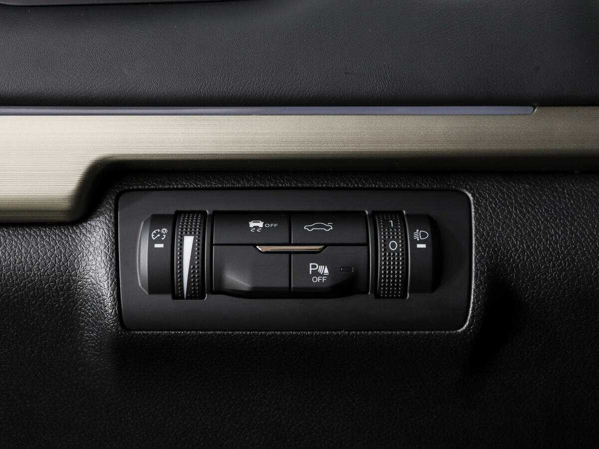 EXEED TXL с пробегом — 2022 год. Фото: #9