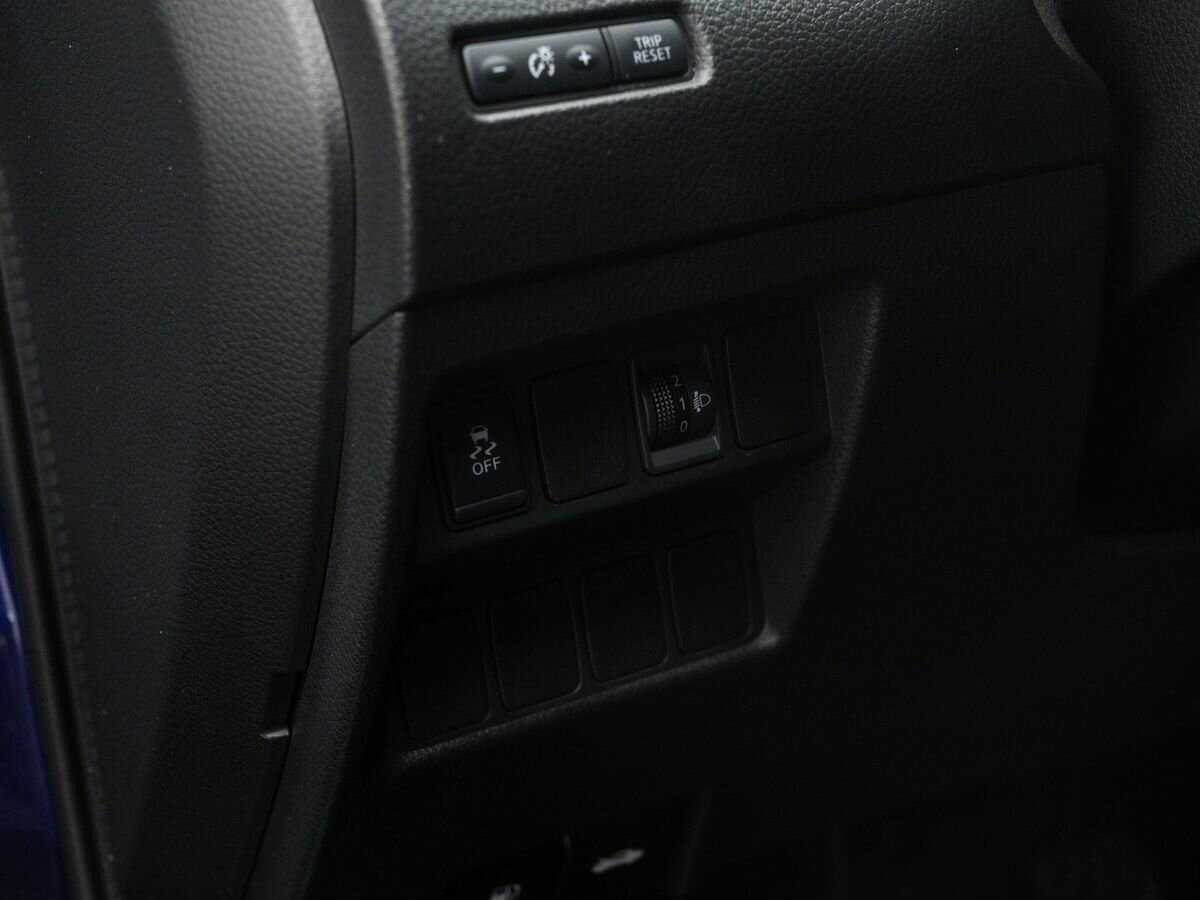 Nissan Qashqai с пробегом — 2017 год. Фото: #15