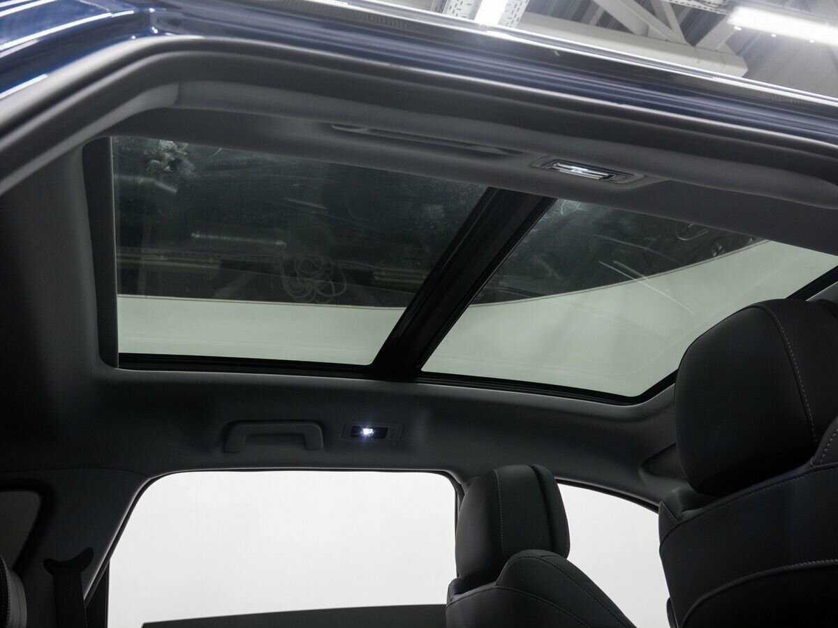 Chery Tiggo 8 Pro Max с пробегом — 2023 год. Фото: #10