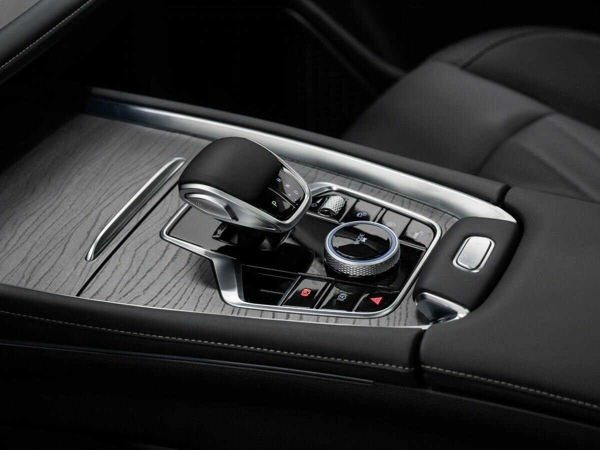 Chery Tiggo 8 Pro Max с пробегом — 2023 год. Фото: #19