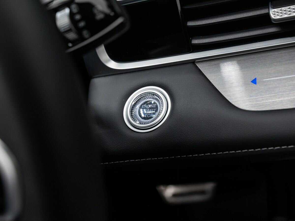 Chery Tiggo 8 Pro Max с пробегом — 2023 год. Фото: #21