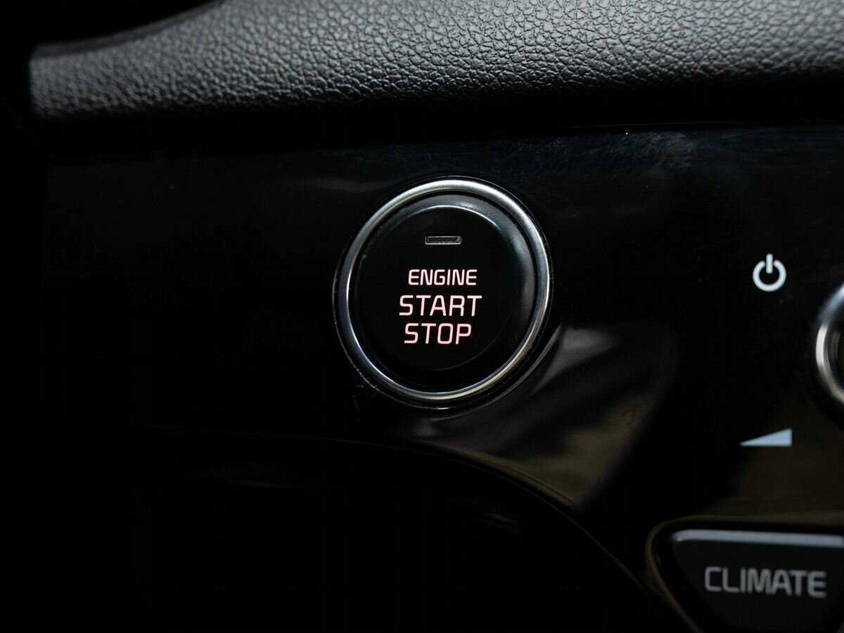 Kia Sportage с пробегом — 2021 год. Фото: #20