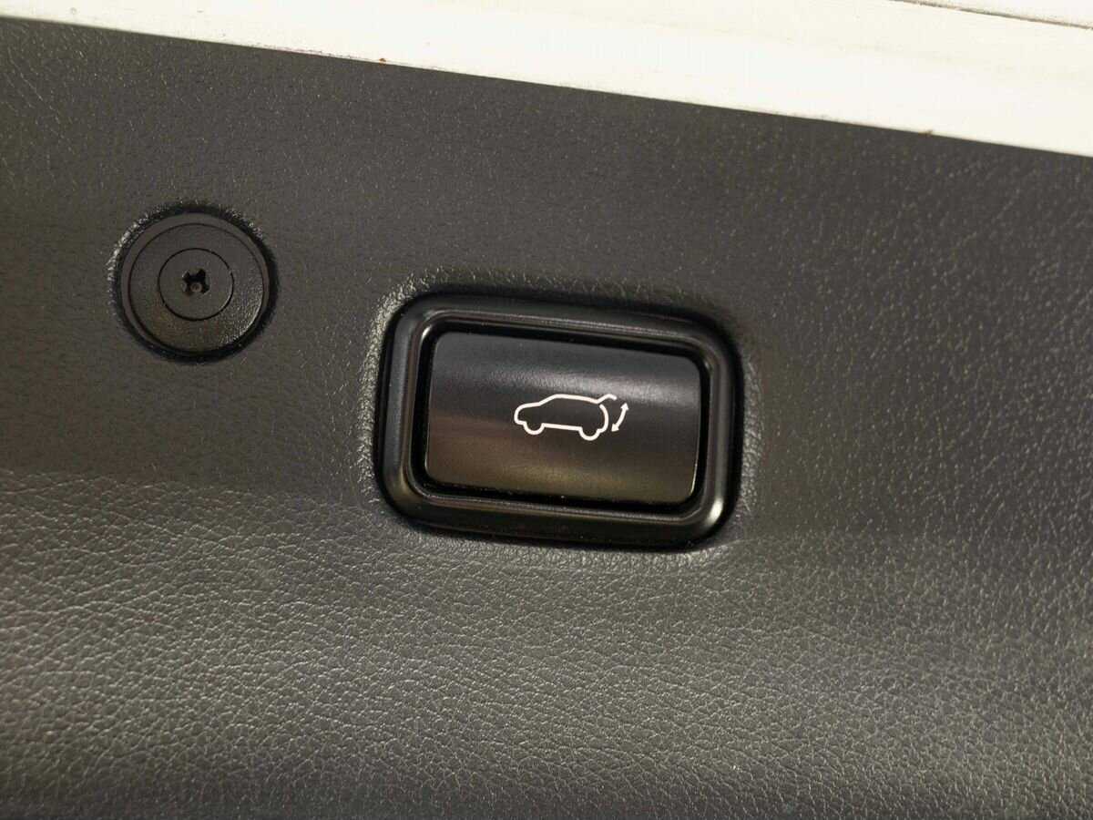 Kia Sportage с пробегом — 2021 год. Фото: #22