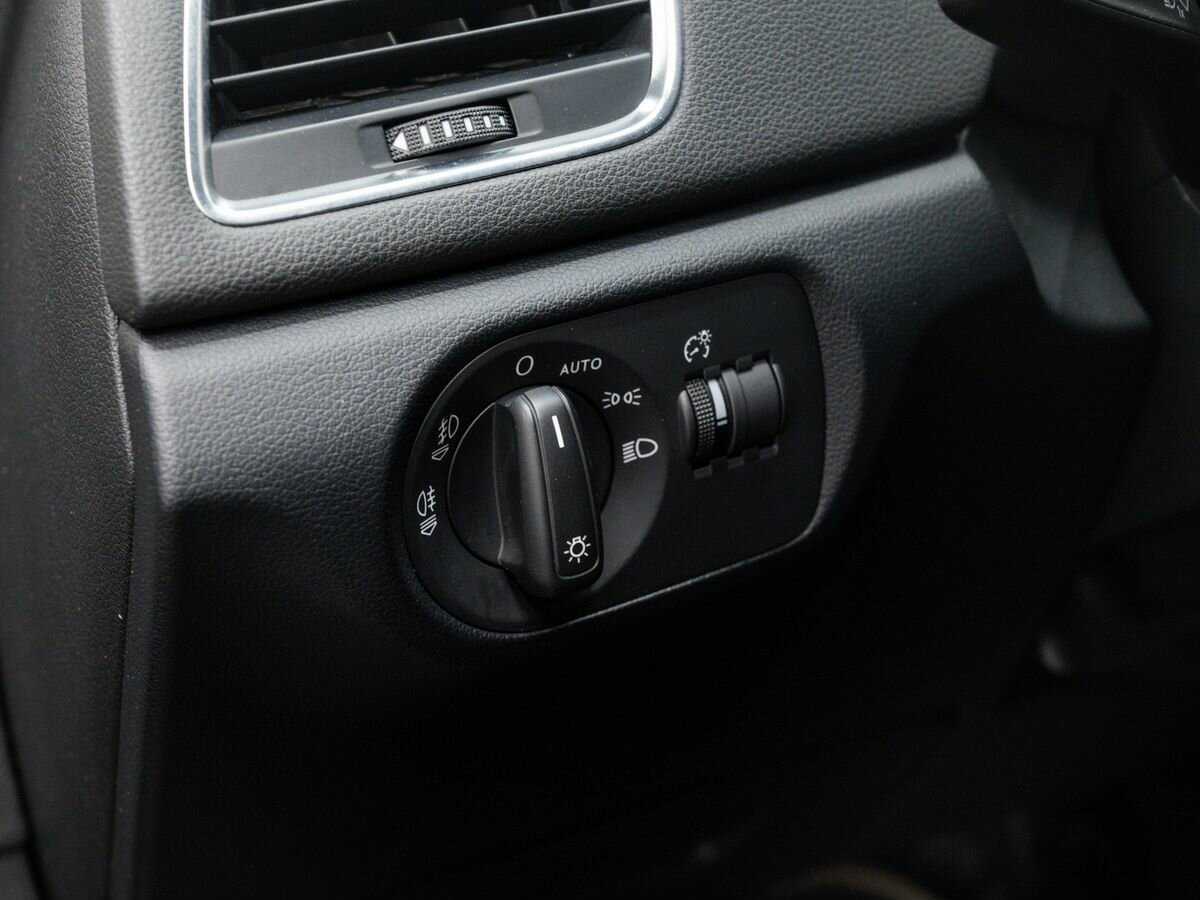 Audi Q3 с пробегом — 2014 год. Фото: #15