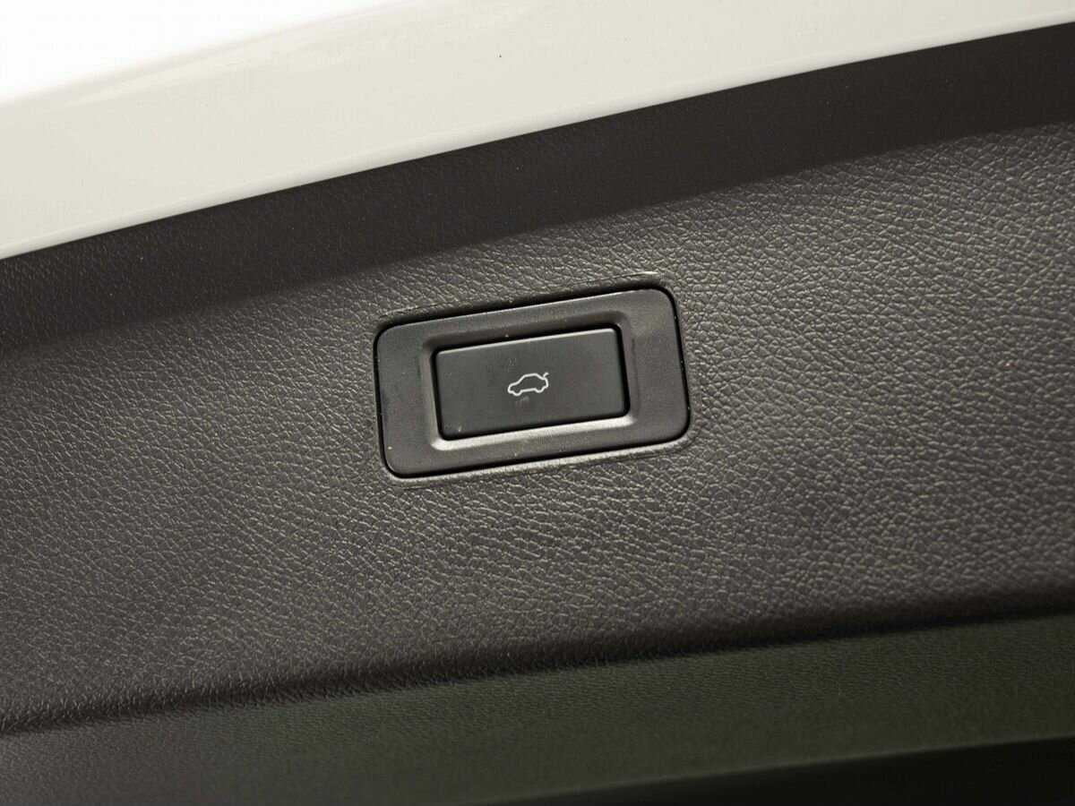 EXEED TXL с пробегом — 2023 год. Фото: #28