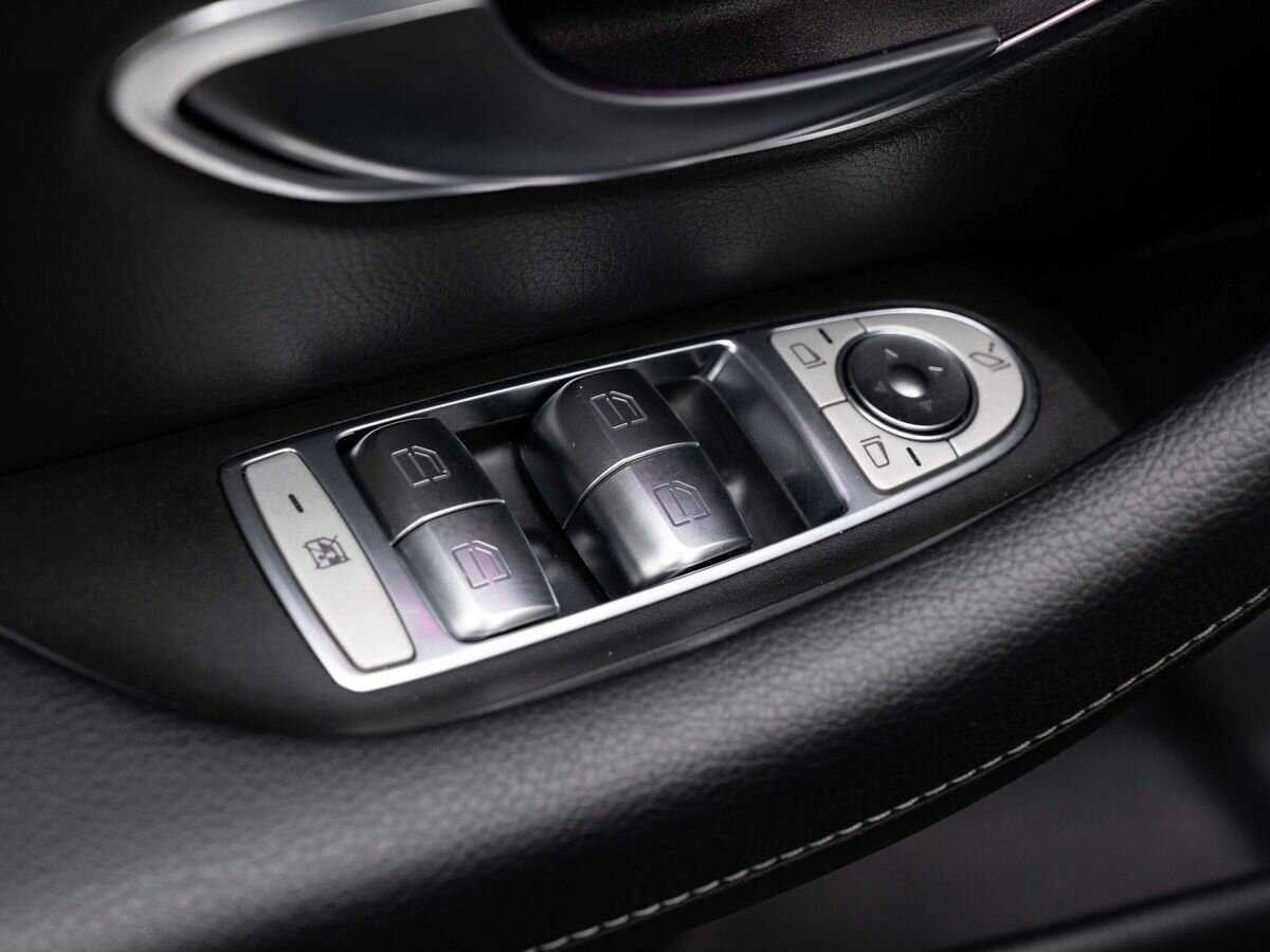 Mercedes-Benz E-Класс с пробегом — 2016 год. Фото: #15