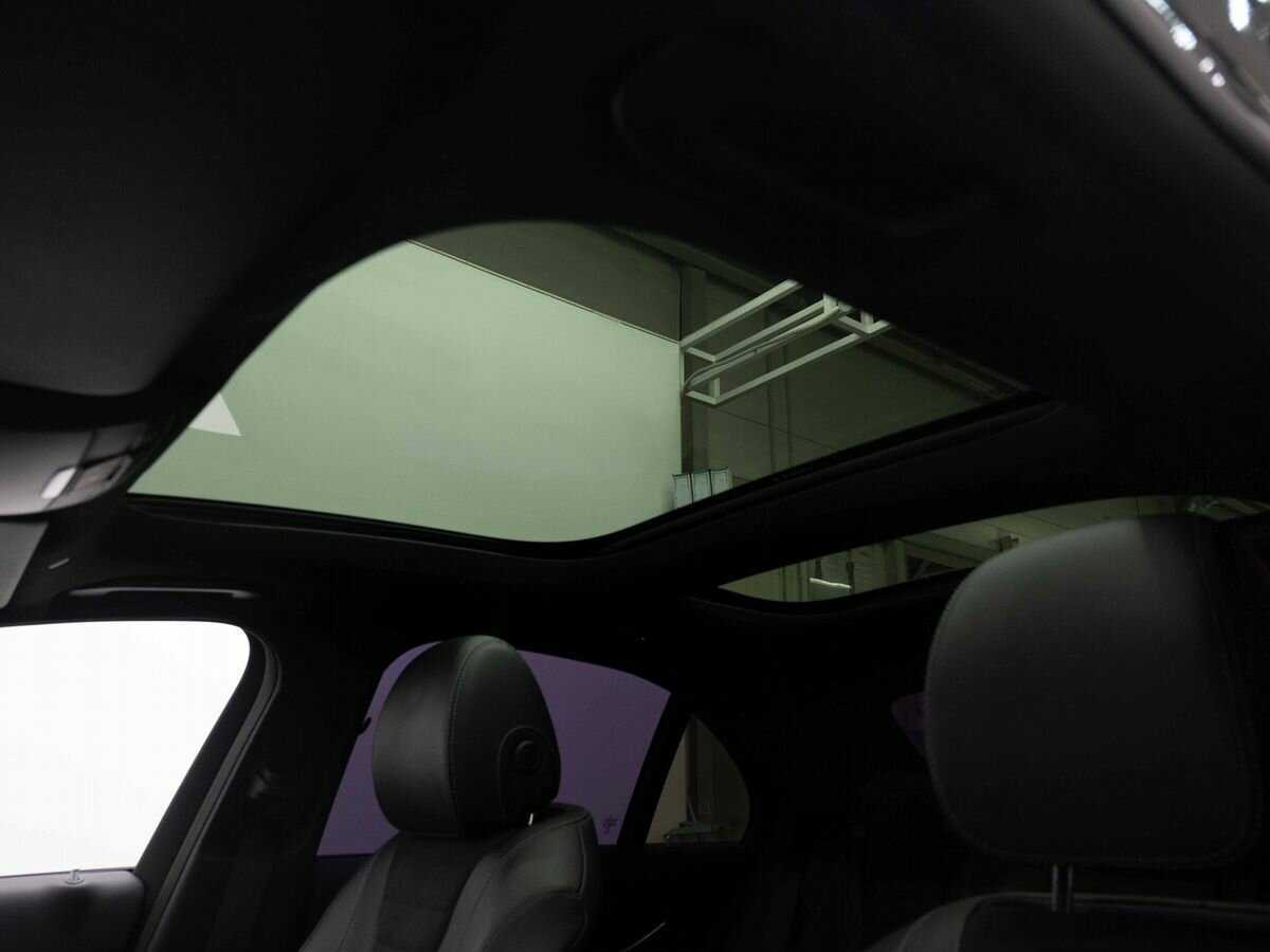 Mercedes-Benz E-Класс с пробегом — 2016 год. Фото: #22