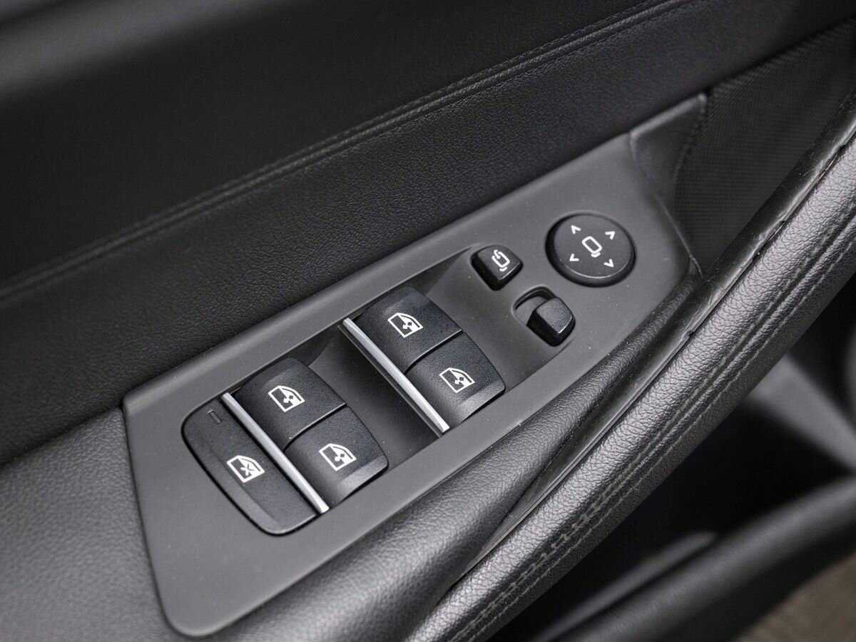 BMW 5 серии с пробегом — 2019 год. Фото: #20