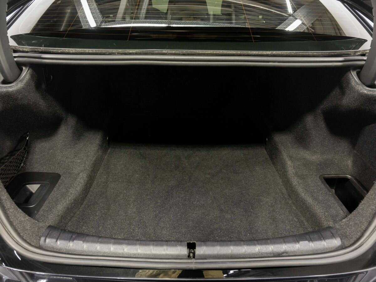 BMW 5 серии с пробегом — 2019 год. Фото: #26