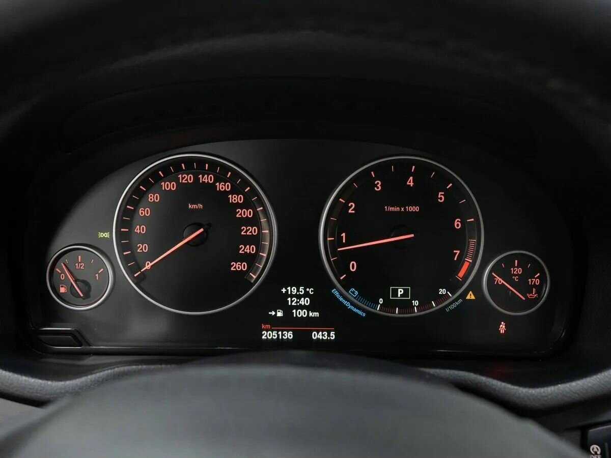 BMW X3 с пробегом — 2014 год. Фото: #18