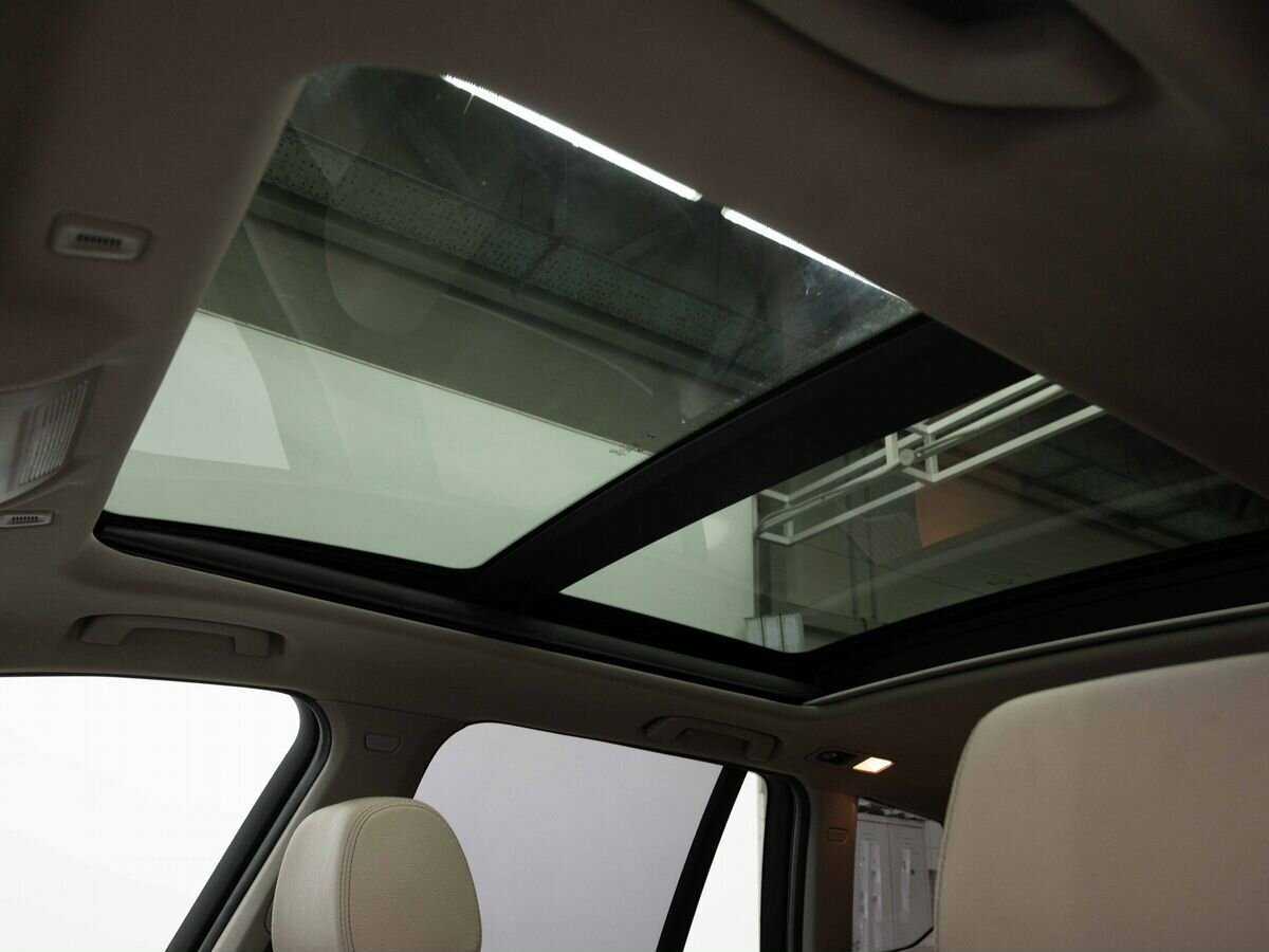 BMW X3 с пробегом — 2014 год. Фото: #26