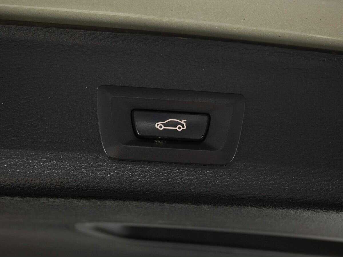 BMW X3 с пробегом — 2014 год. Фото: #28