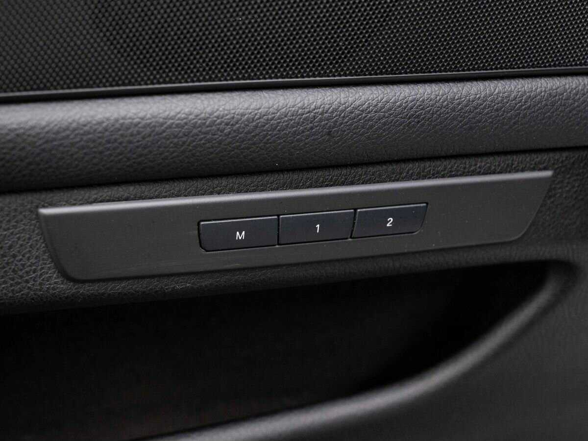 BMW 5 серии с пробегом — 2013 год. Фото: #20