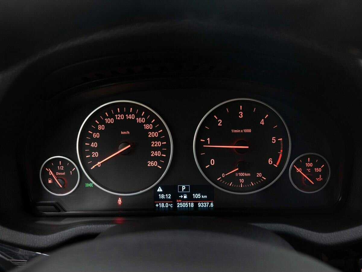 BMW X3 с пробегом — 2015 год. Фото: #19