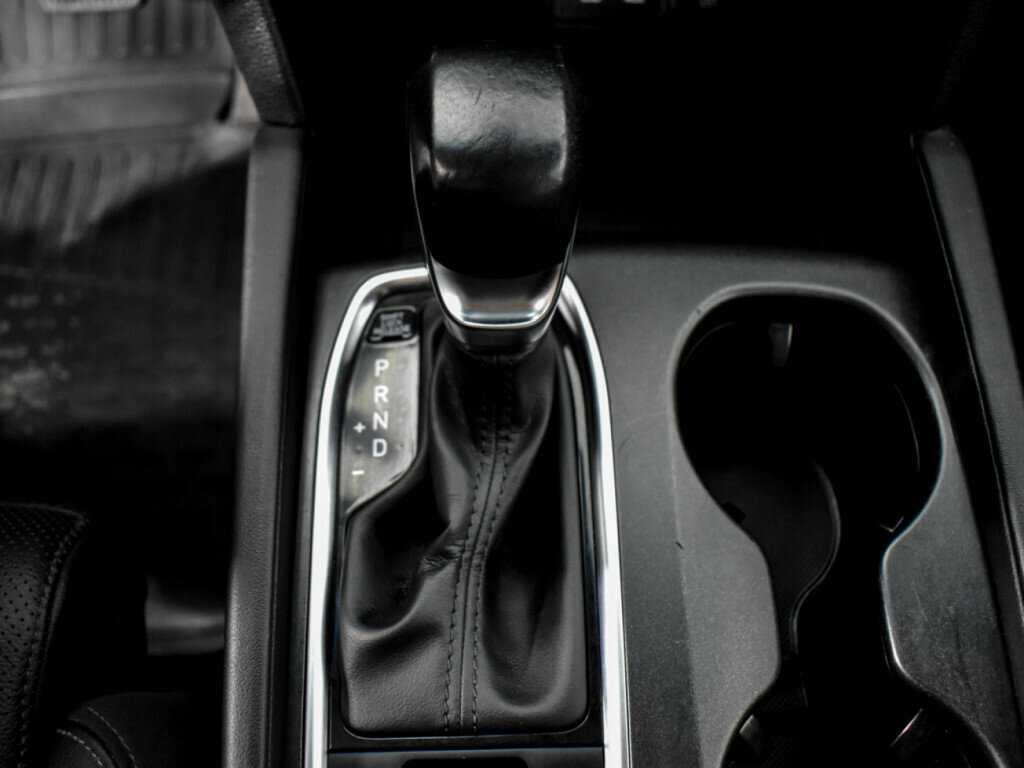 Hyundai Santa Fe с пробегом — 2019 год. Фото: #15