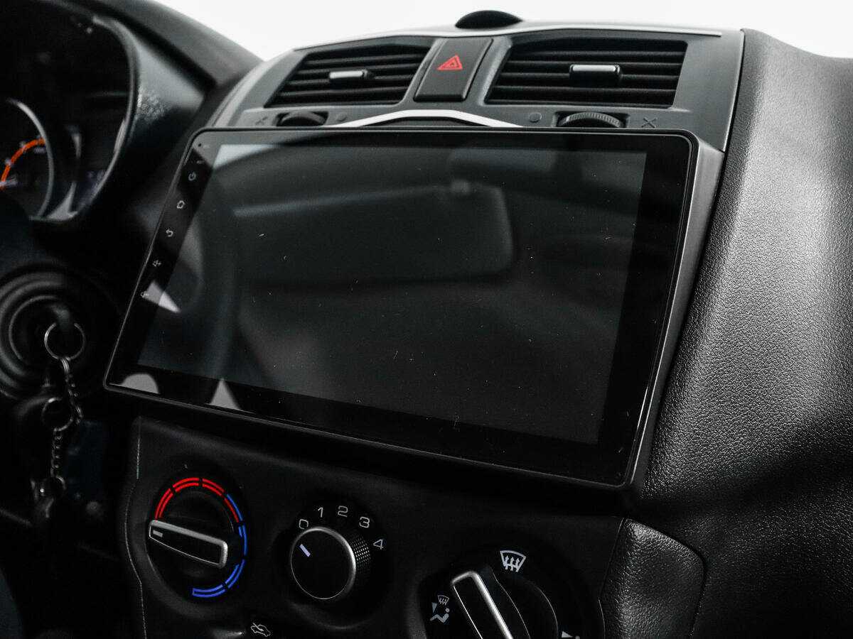 Lada (ВАЗ) Granta с пробегом — 2023 год. Фото: #12