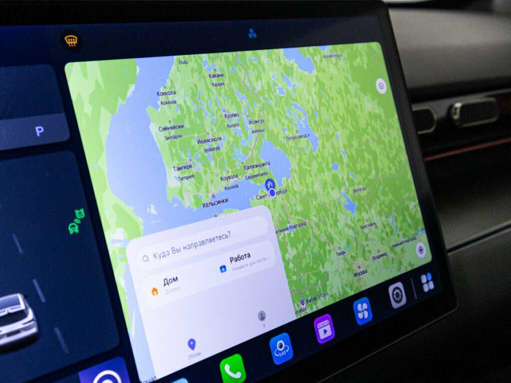 Jetour Dashing с пробегом — 2023 год. Фото: #15