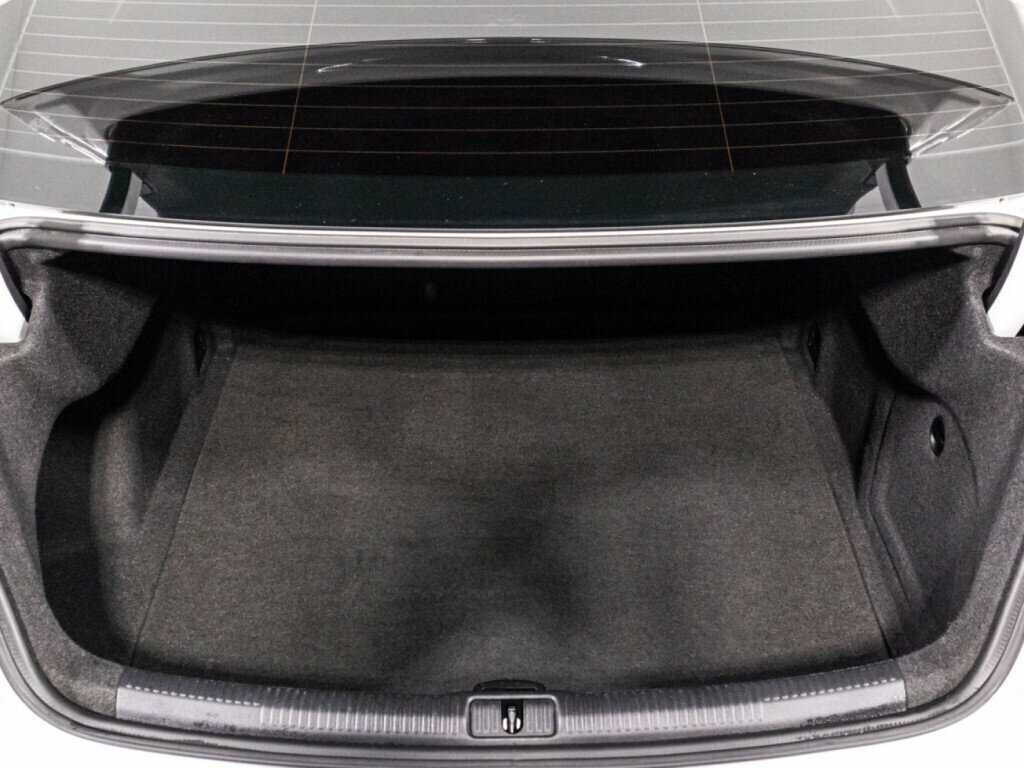 Audi A3 с пробегом — 2017 год. Фото: #14