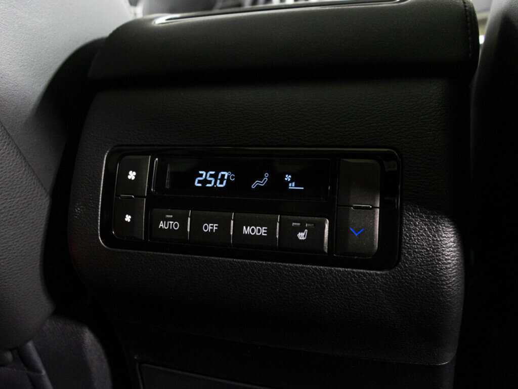 Haval H9 с пробегом — 2019 год. Фото: #25