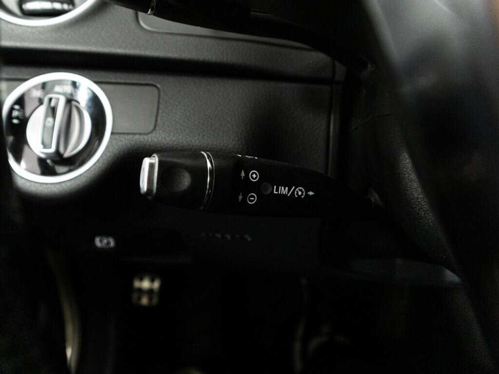 Mercedes-Benz C-Класс с пробегом — 2013 год. Фото: #16