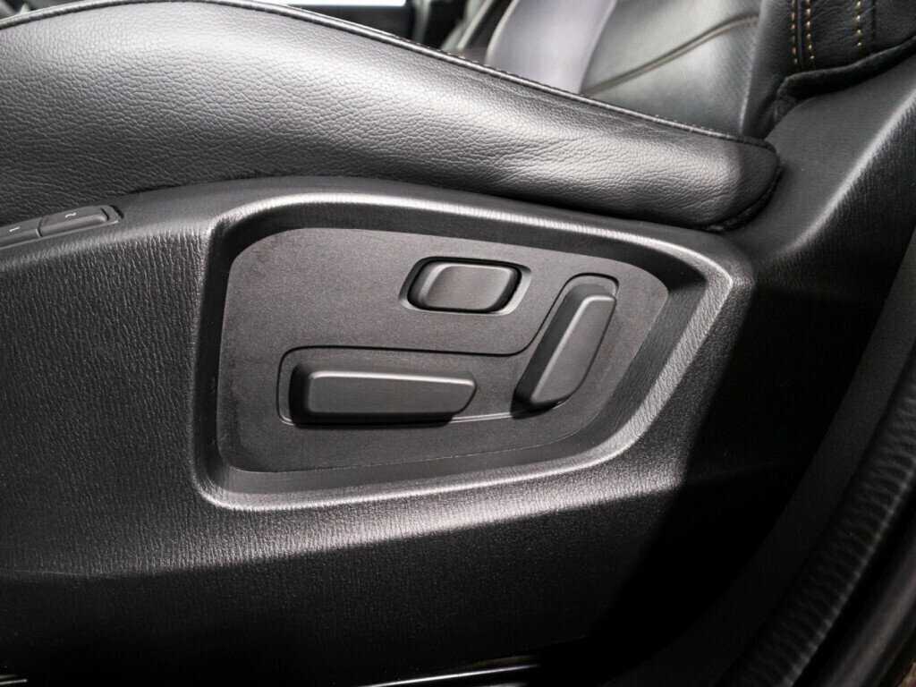 Mazda CX-5 с пробегом — 2021 год. Фото: #19