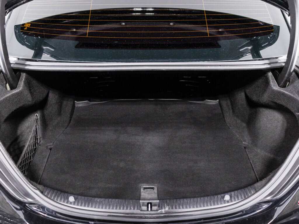 Mercedes-Benz C-Класс с пробегом — 2016 год. Фото: #14