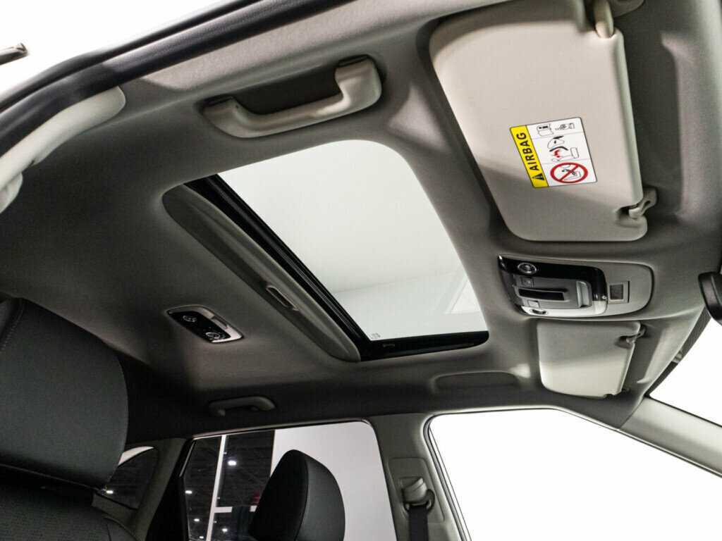 Kia Seltos с пробегом — 2020 год. Фото: #20